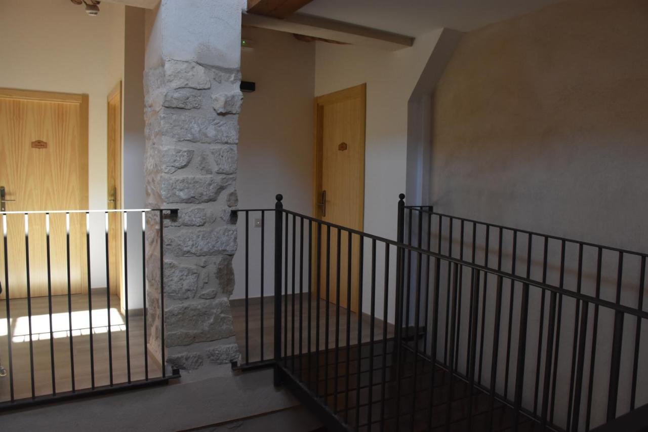 Lo Moli De Bot Hostel Exterior photo